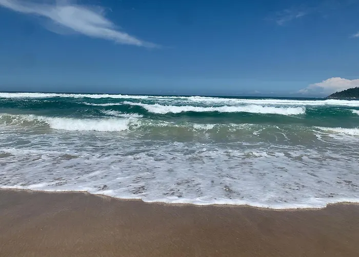 Casa Kaia Mar - Campeche - Floripa