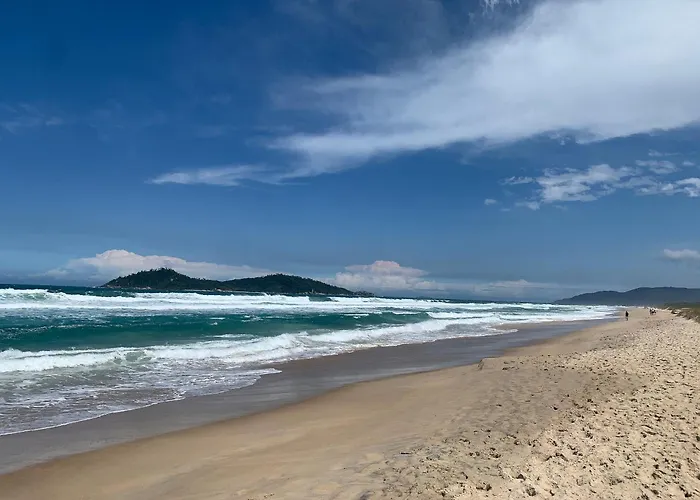 Casa Kaia Mar - Campeche - Floripa