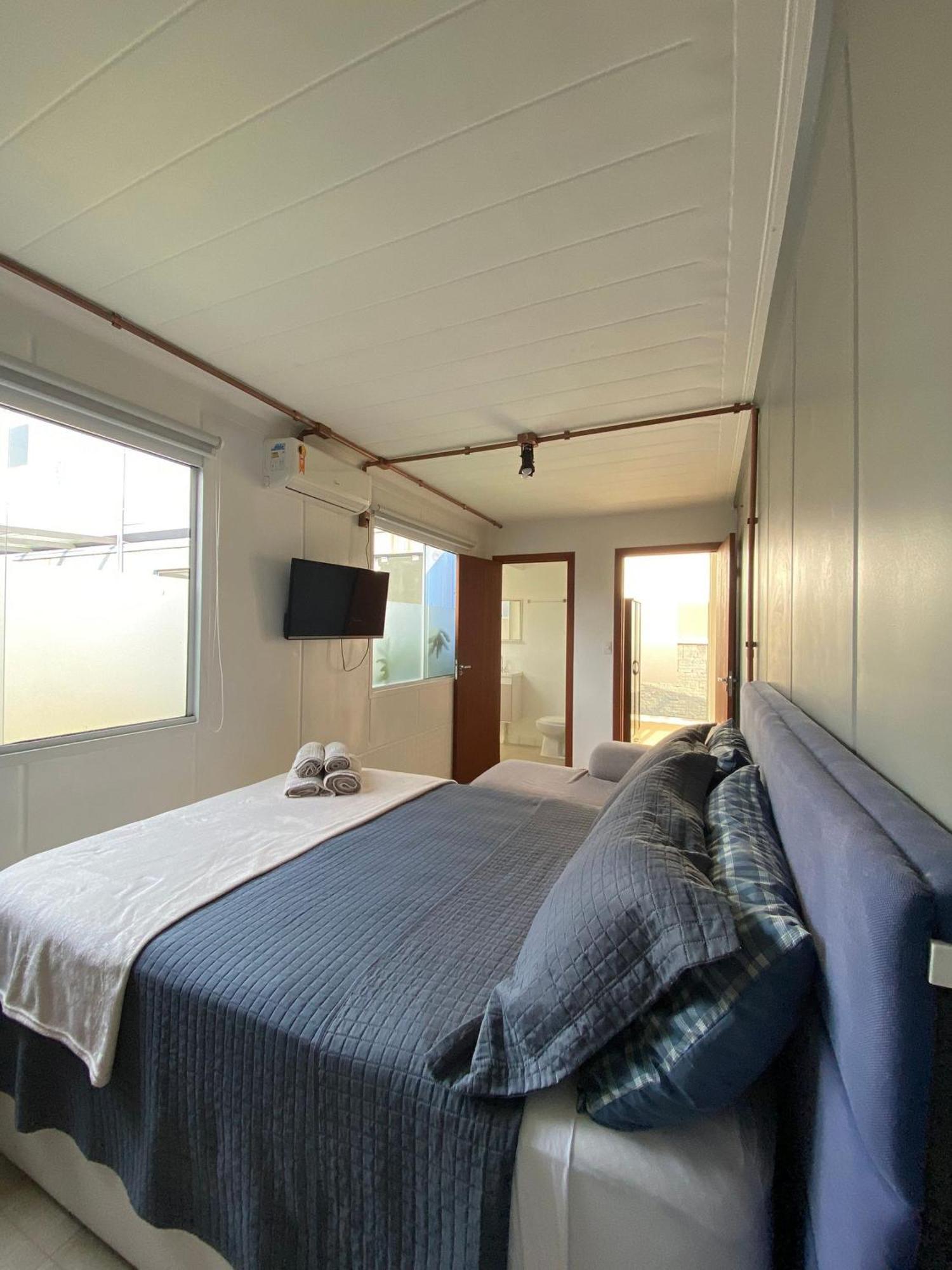 Сasa de vacaciones Casa Kaia Mar - Campeche - Floripa Florianópolis