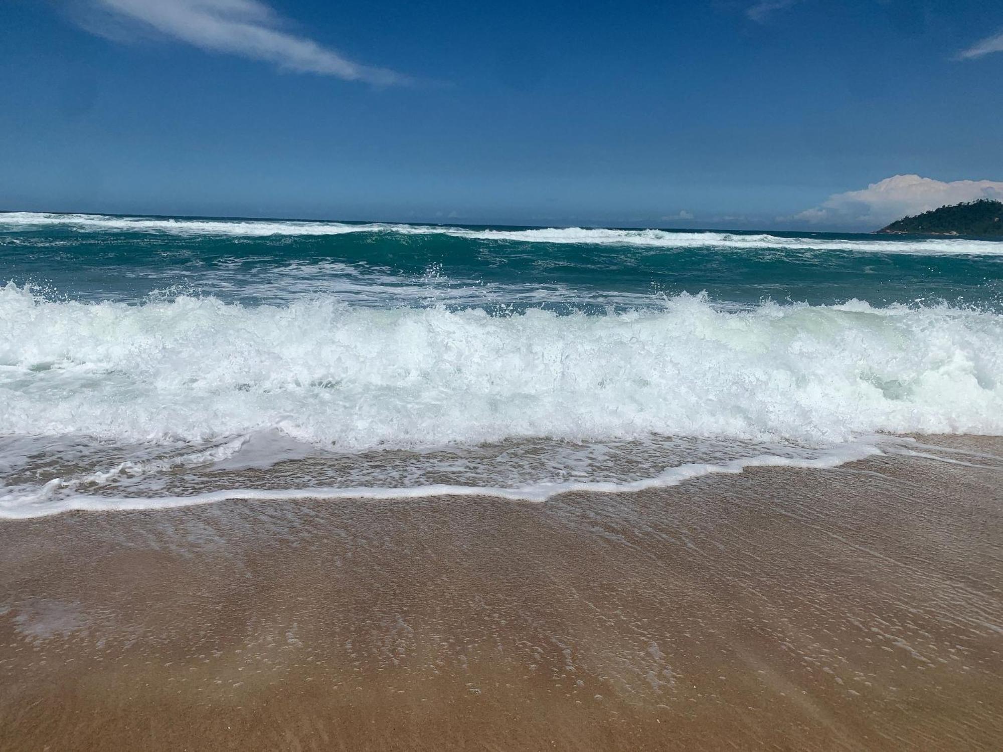 Casa Kaia Mar - Campeche - Floripa