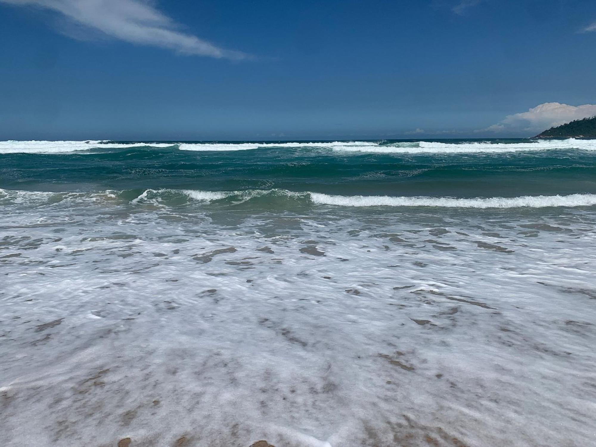 Сasa de vacaciones Casa Kaia Mar - Campeche - Floripa *