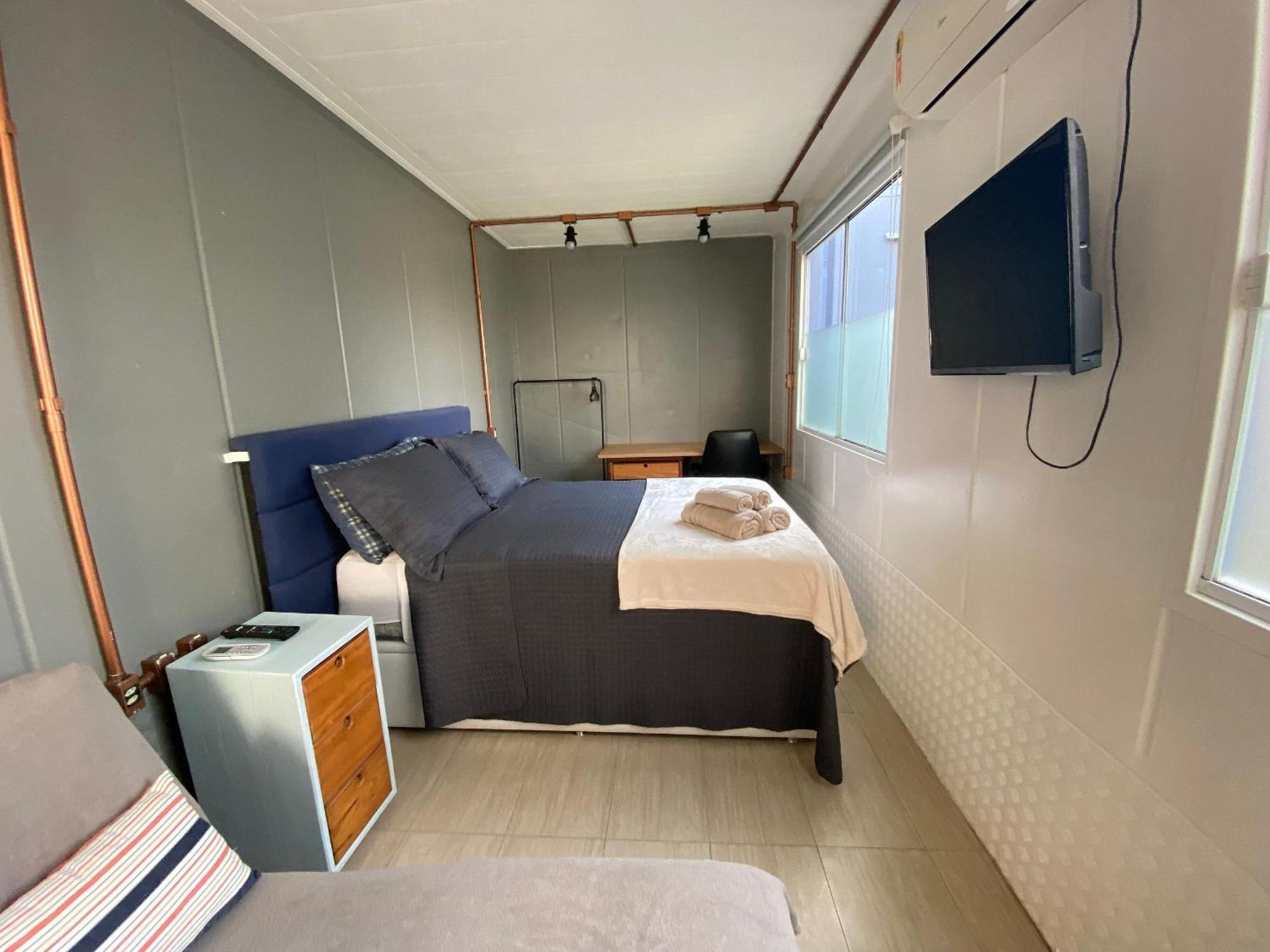 Casa Kaia Mar - Campeche - Floripa *