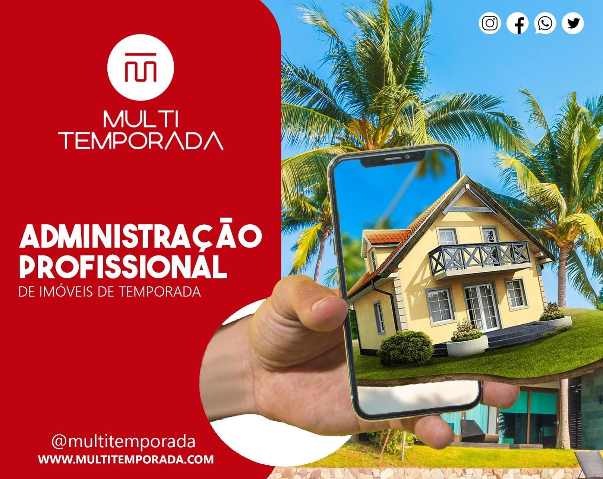 Casa Kaia Mar - Campeche - Floripa Florianópolis