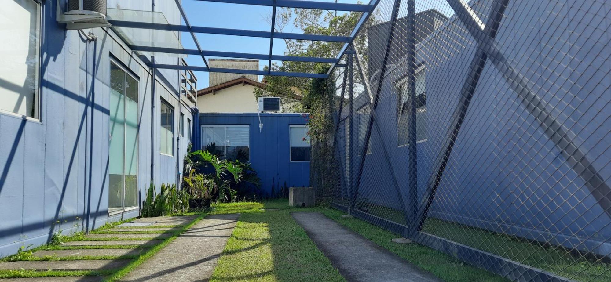Сasa de vacaciones Casa Kaia Mar - Campeche - Floripa *