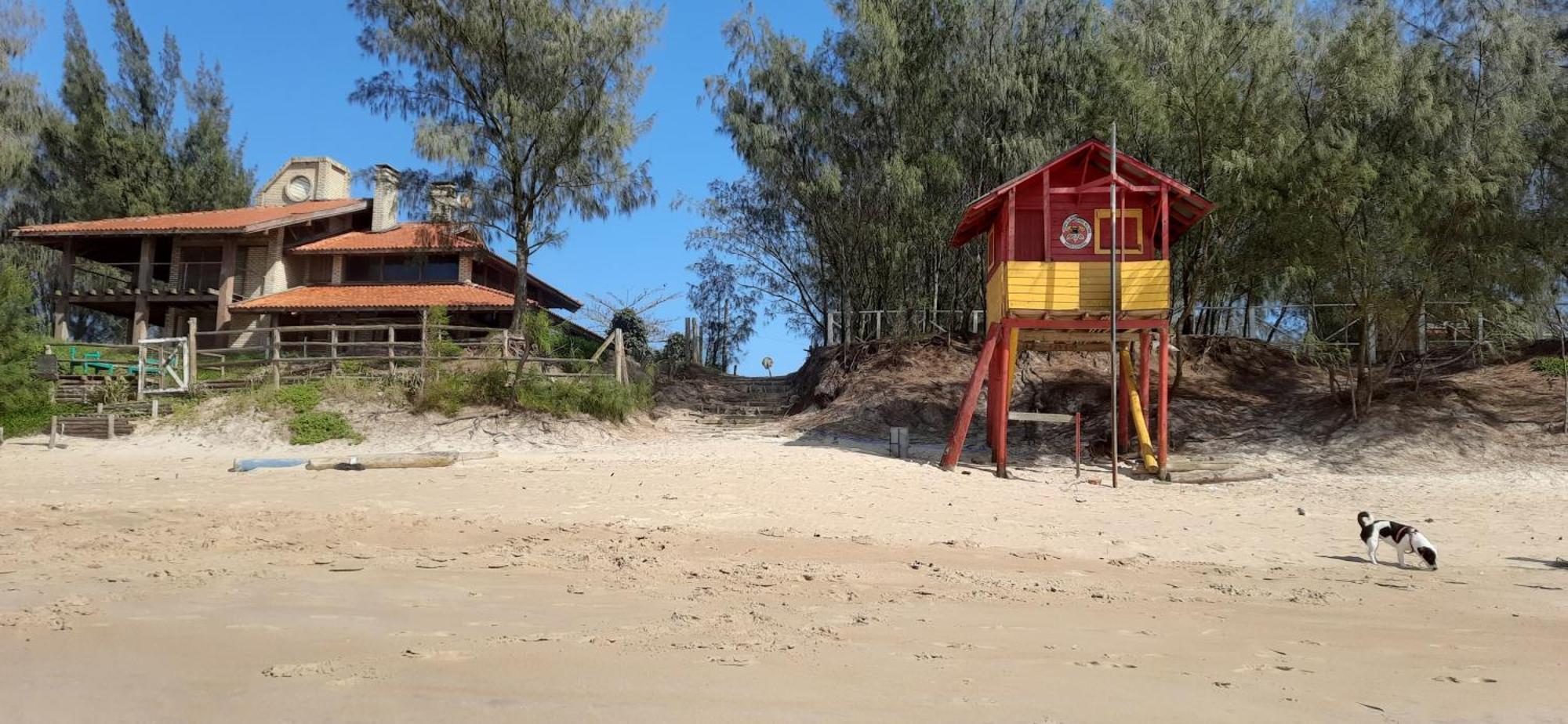 Casa Kaia Mar - Campeche - Floripa Florianópolis